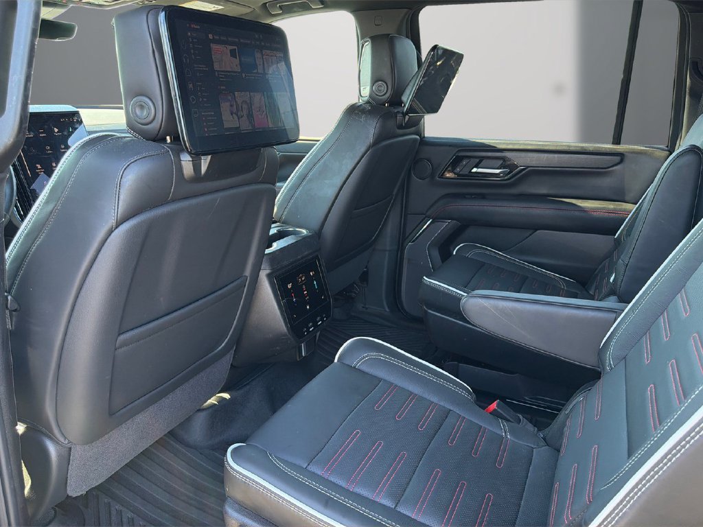 Used 2026 GMC Yukon XL AT4 Ultimate AWD/4WD image 15