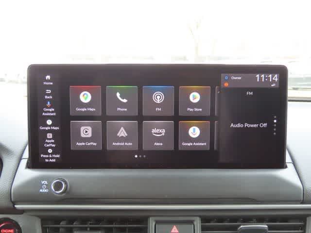 New 2026 Honda Pilot image 24