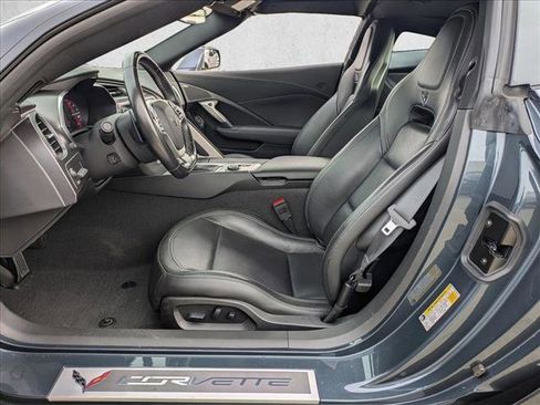 Used 2019 Chevrolet Corvette Grand Sport image 15