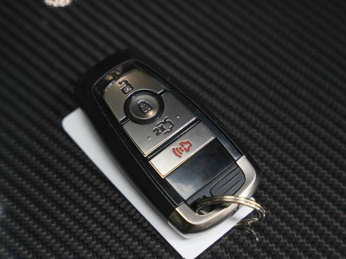 Used 2019 Ford GT RWD image 60