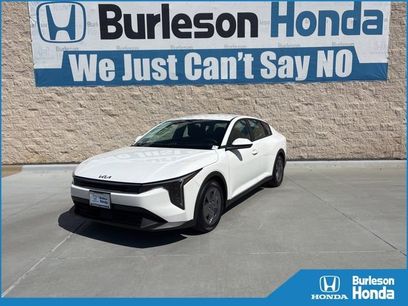 Used 2025 Kia K4