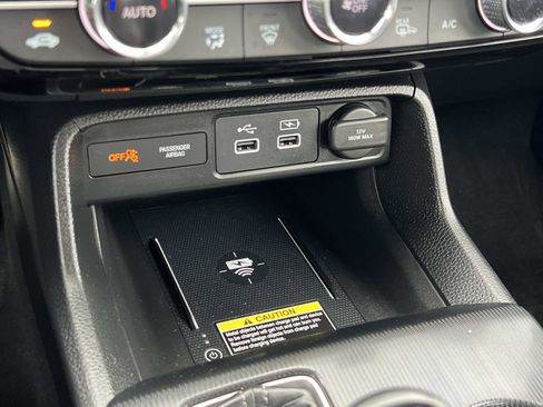 Certified 2023 Honda Civic Sport Touring image 17