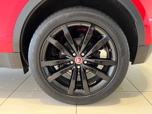 Used 2020 Jaguar E-PACE AWD/4WD image 18