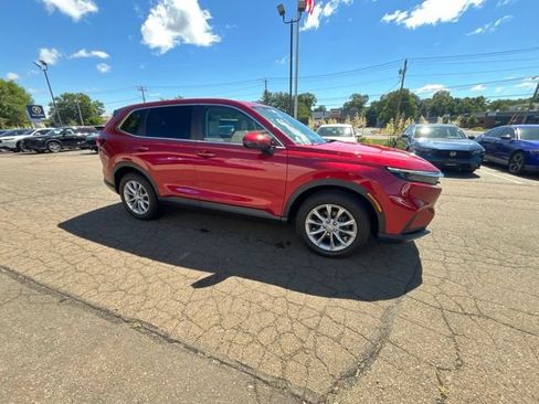 Used 2024 Honda CR-V EX-L image 22