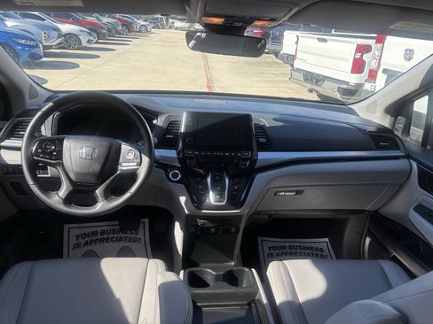 Used 2023 Honda Odyssey Touring image 44