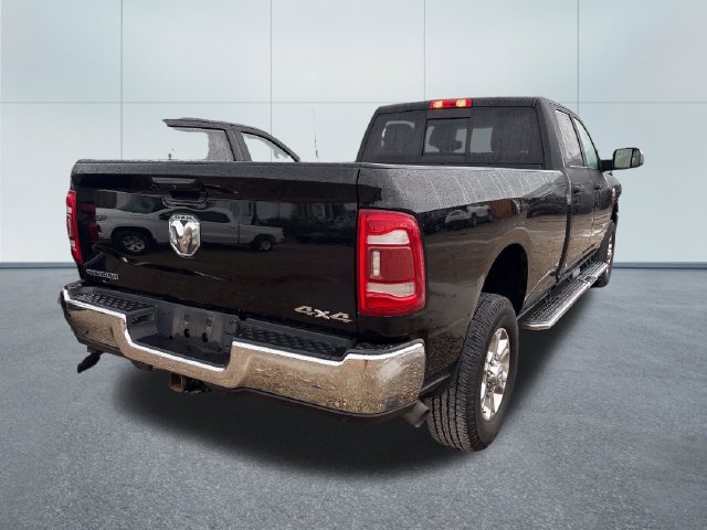 Used 2020 RAM 2500 Big Horn w/ Level 2 Equipment Group AWD/4WD image 4