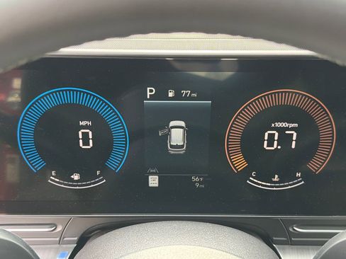 New 2026 Hyundai Kona SEL Sport image 26