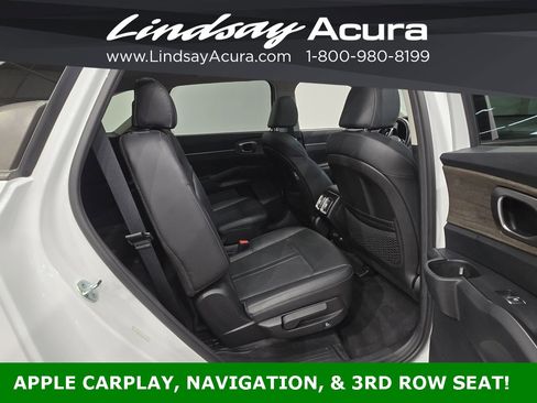 Used 2022 Kia Sorento X-Line EX image 9