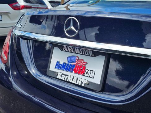 Used 2016 Mercedes-Benz C 300 Sedan image 16