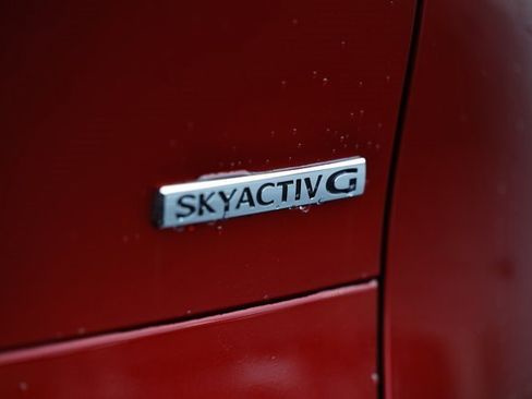 Used 2023 MAZDA CX-30 AWD 2.5 S w/ Premium Package image 11