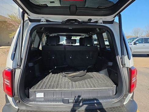 Used 2024 Toyota Land Cruiser w/ Premium Package image 10