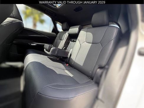 Certified 2023 Lexus RX 350 Premium Plus w/ Accessory Package (Z1) FWD image 11