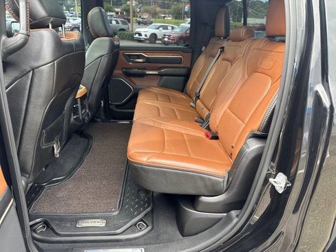 Used 2019 RAM 1500 Limited image 12