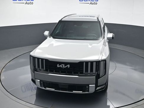 New 2027 Kia Telluride X-Line SX Prestige AWD/4WD image 53