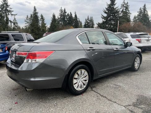 Used 2012 Honda Accord LX image 5
