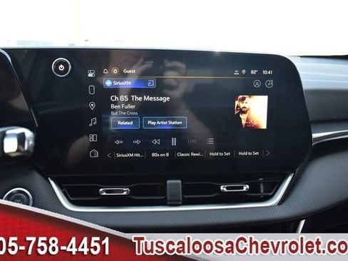 New 2026 Chevrolet Equinox LT w/ Convenience Package II image 27