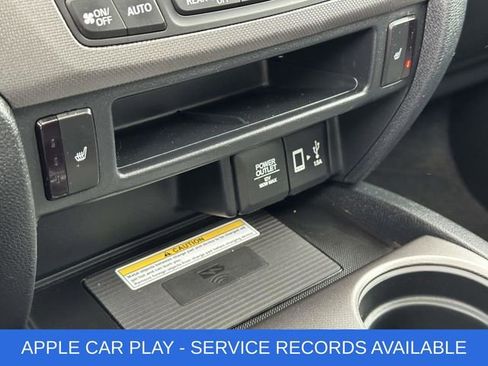 Used 2023 Honda Ridgeline RTL-E image 6