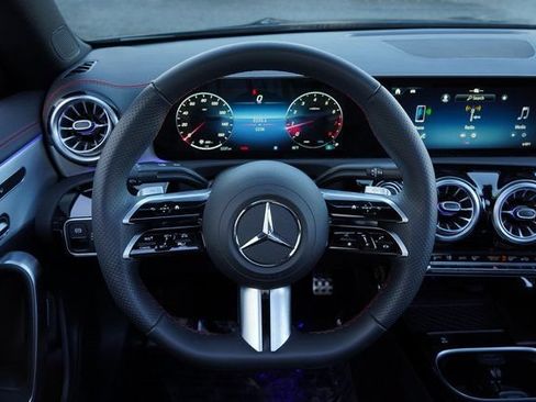 Used 2026 Mercedes-Benz CLA 250 image 16