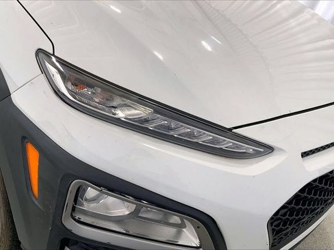 Used 2019 Hyundai Kona SE FWD image 12
