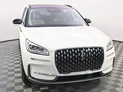New 2026 Lincoln Corsair Reserve AWD/4WD image 9