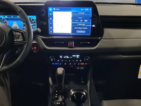 New 2026 Subaru Outback Touring XT AWD/4WD image 16