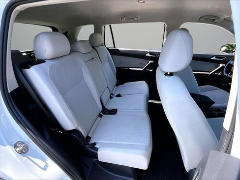 Used 2020 Volkswagen Tiguan S FWD image 23