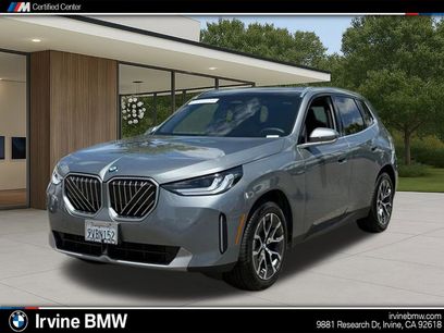 Used 2026 BMW X3 xDrive30i w/ Convenience Package