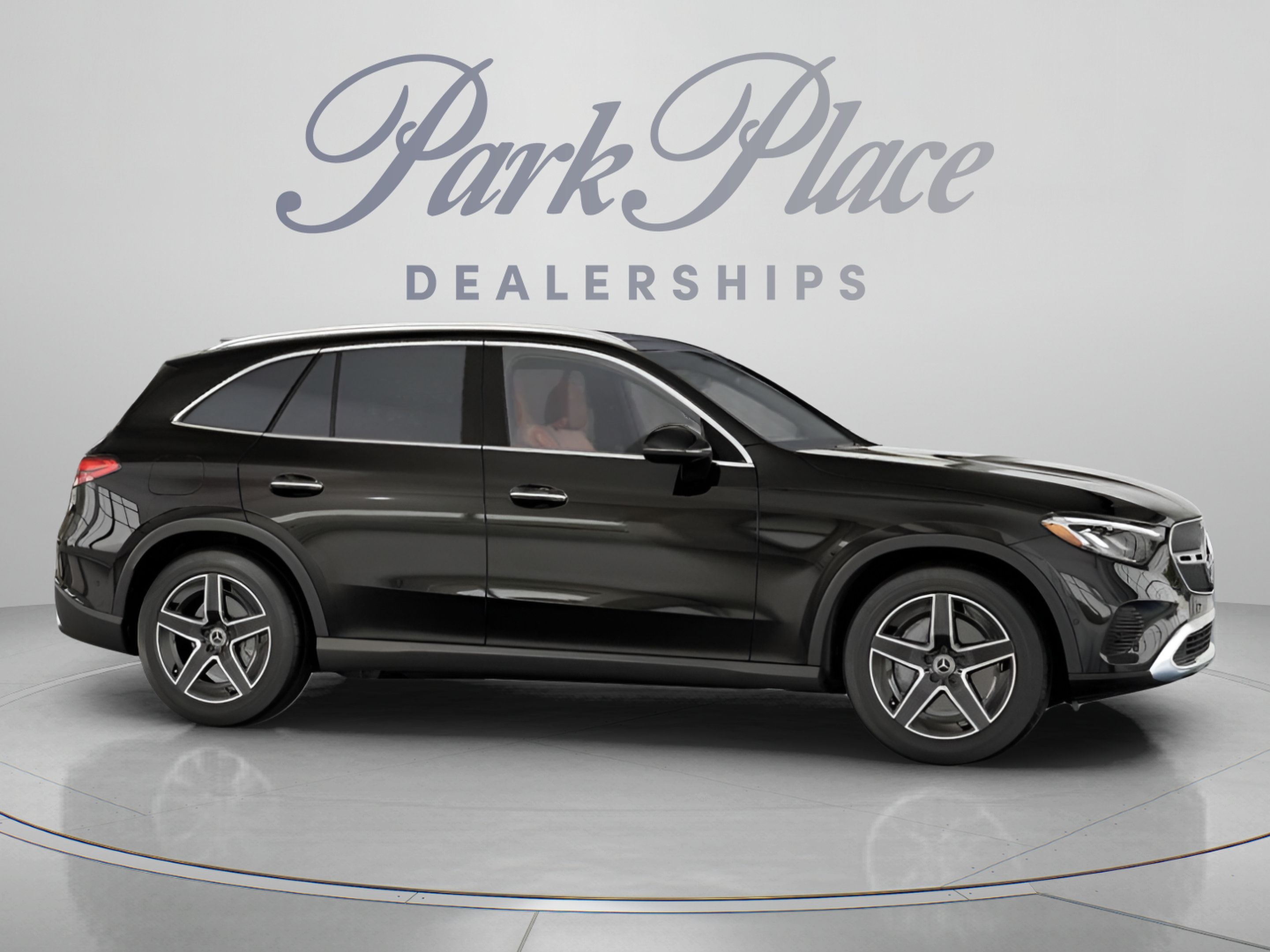 Used 2026 Mercedes-Benz GLC 300 image 29
