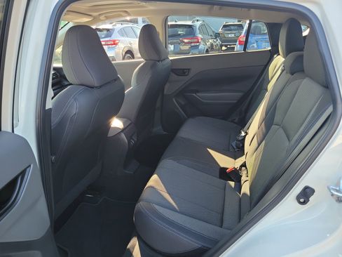 Certified 2024 Subaru Crosstrek 2.0i Premium image 13
