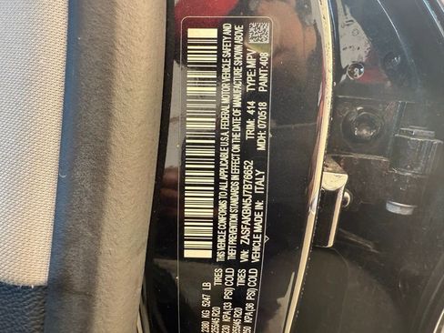 Used 2018 Alfa Romeo Stelvio Ti image 27