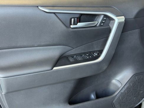 New 2025 Toyota RAV4 XLE Premium image 15