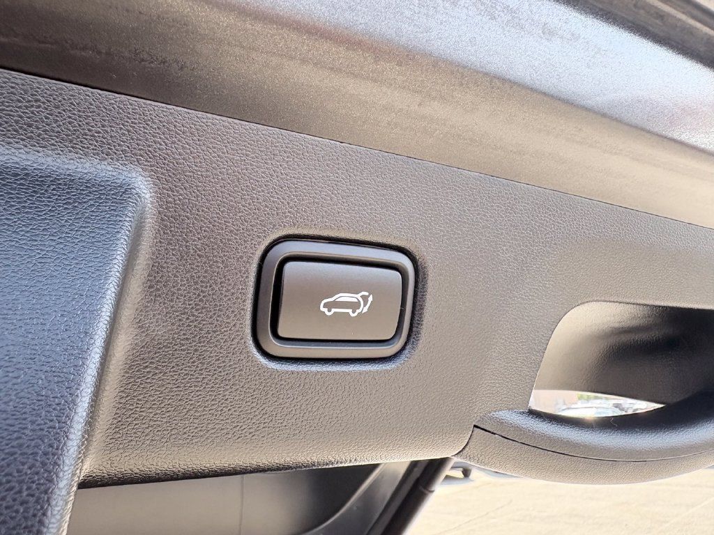 Used 2023 Hyundai Tucson SEL w/ Convenience Package AWD/4WD image 27