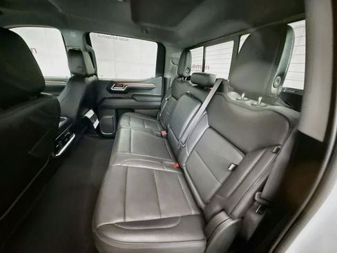 Used 2023 GMC Sierra 1500 Denali w/ Technology Package AWD/4WD image 26