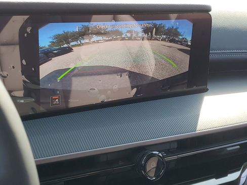 New 2026 Nissan Murano SV image 14