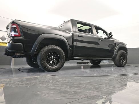Used 2023 RAM 1500 TRX w/ TRX Level 1 Equipment Group image 74