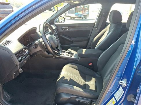 Certified 2023 Honda Civic Sport image 9