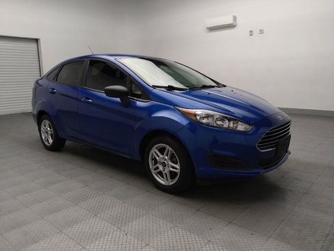 Used 2019 Ford Fiesta SE image 13