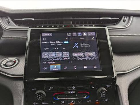 Used 2023 Jeep Grand Cherokee L Laredo w/ Luxury Tech Group I image 29