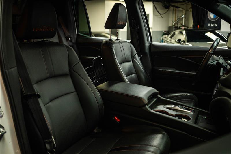 Used 2024 Honda Ridgeline TrailSport image 14