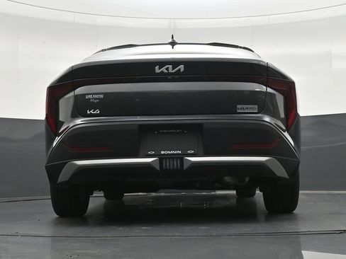 Used 2025 Kia K4 FWD image 27