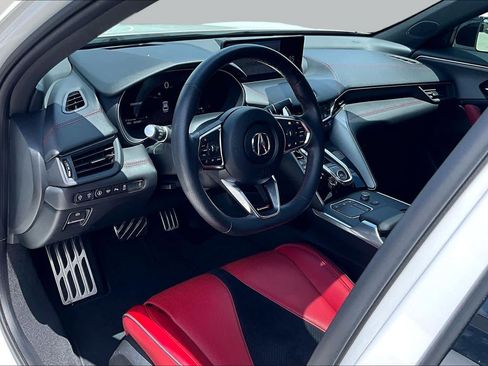 Used 2024 Acura TLX Type S AWD/4WD image 16