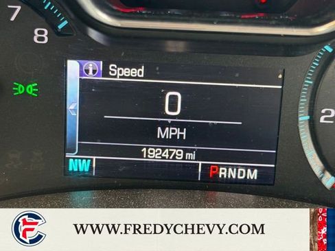 Used 2014 Chevrolet Impala LT w/ Convenience Package FWD image 11