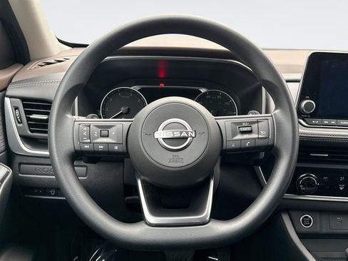 Used 2023 Nissan Rogue S AWD/4WD image 12