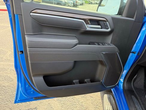 New 2026 Chevrolet Silverado 1500 LT w/ Protection Package image 19