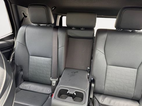 Used 2025 Toyota 4Runner TRD Sport Premium AWD/4WD image 13