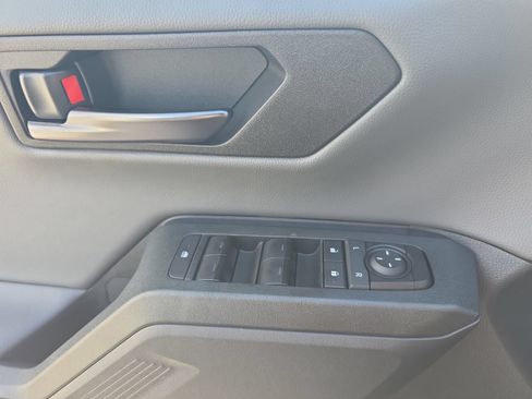New 2026 Toyota RAV4 SE AWD/4WD image 24