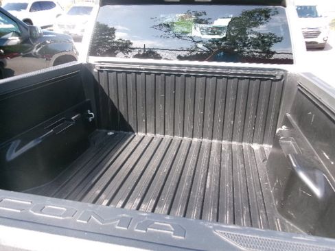 Used 2024 Toyota Tacoma SR5 image 9