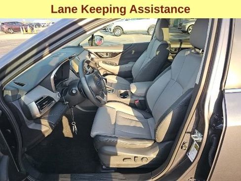 Used 2025 Subaru Outback Limited image 10