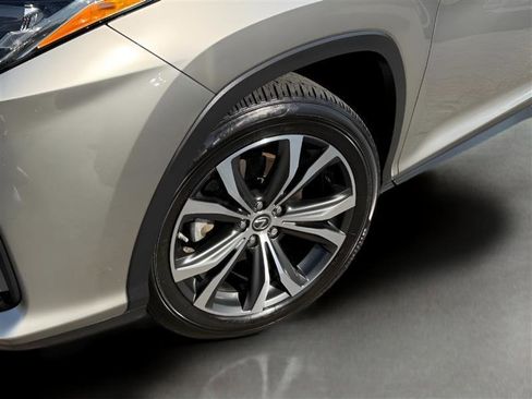 Used 2019 Lexus RX 350 FWD w/ Navigation Package image 6