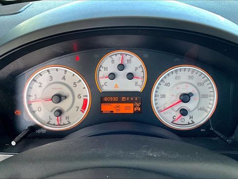 Used 2014 Nissan Titan PRO-4X AWD/4WD image 27